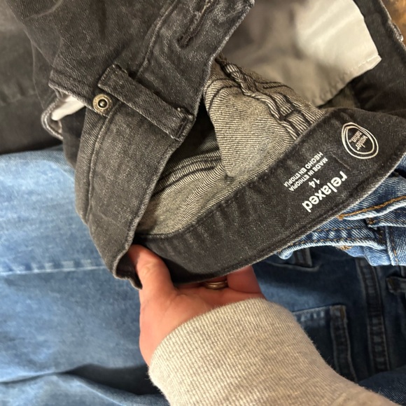 Classic boys jeans size 14 - Picture 5 of 7